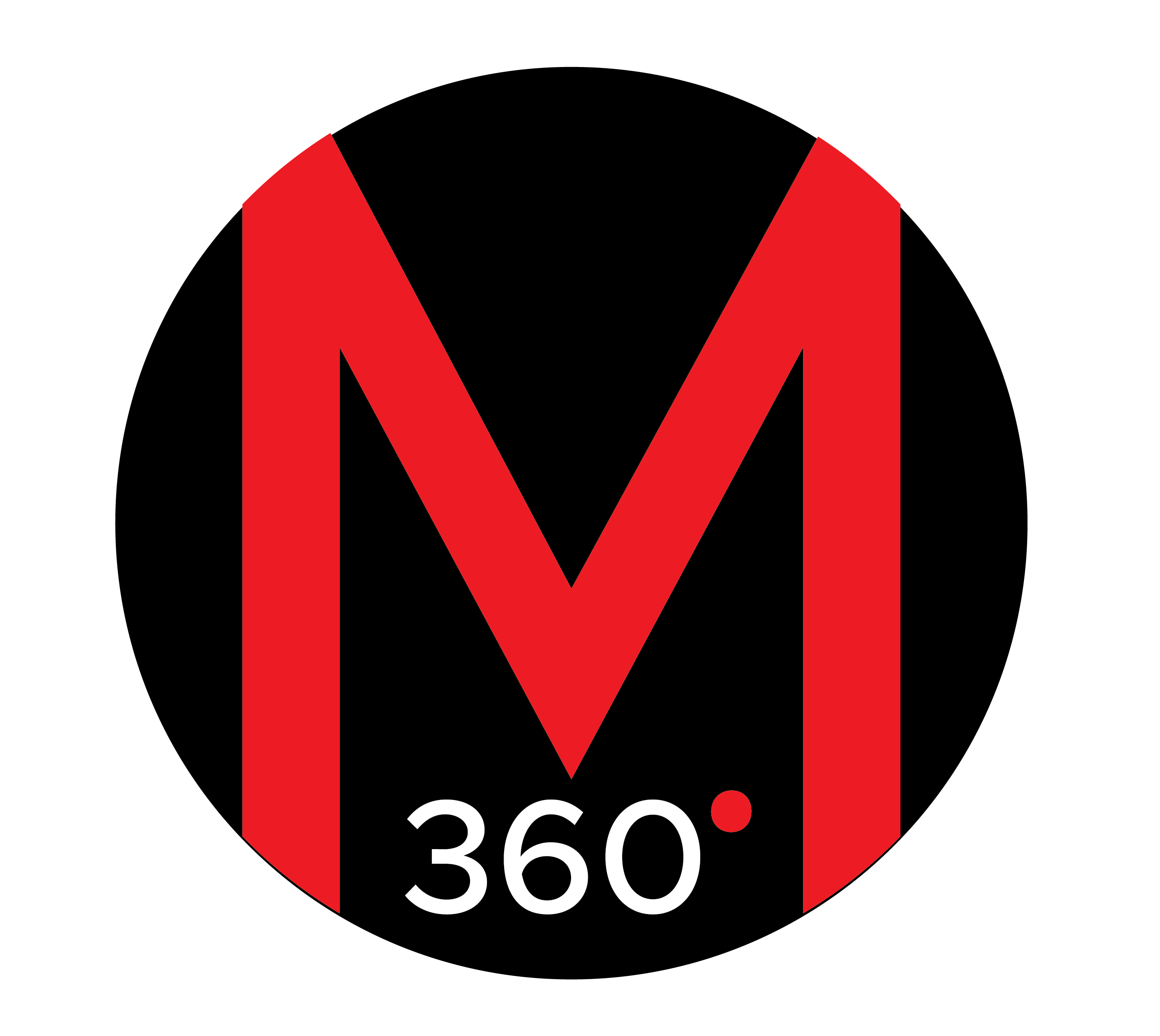 M360PR - PR + Activations Agency